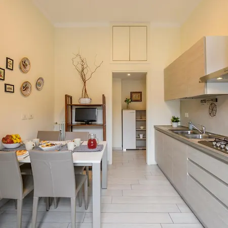 Tibaldi, 29 - Bright Between Bocconi And Navigli * Mediolan
