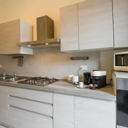 Appartamento Tibaldi, 29 - Bright Between Bocconi And Navigli Milano