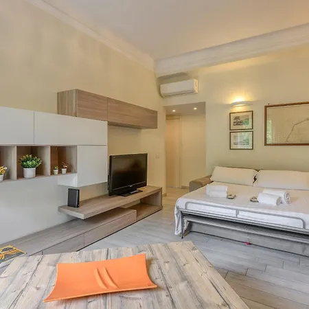 Apartament Tibaldi, 29 - Bright Between Bocconi And Navigli