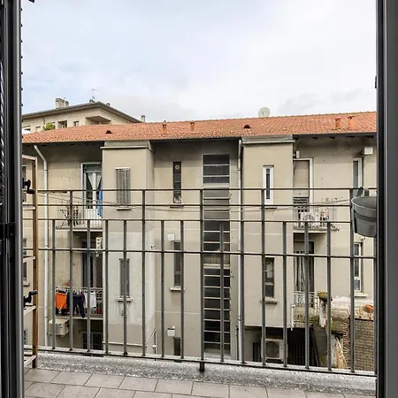Tibaldi, 29 - Bright Between Bocconi And Navigli * Milano